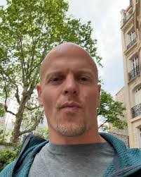 Ryan Pate's Instagram, Twitter & Facebook