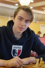 Fagernes Chess International 2020 er mer enn halvspilt