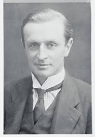 Photo Mug of Portrait of Phillip Kerr