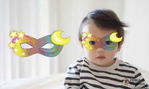 Seperti yang kita tahu, bahwa bawang merupakan bahan dapur yang terkenal bisa meningkatkan libido secara. Cara Membuat Topeng Dari Kertas Karton Manila Dan Koran Penulis Cilik