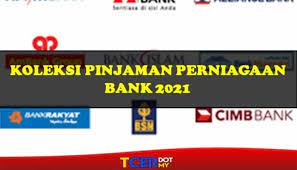 Pastikan anda mengekalkan kualiti dan hindari penggunaan bahan tambahan yang berbahaya untuk kesihatan. Semua Pinjaman Perniagaan 2021 Bagi Memulakan Bisnes Tcer My