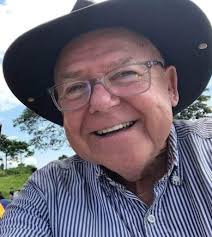 Most Recent Obituaries