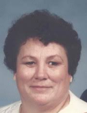 Obituary for Brenda Joyce York