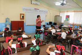 Destinaran 10 Mdp A 282 Escuelas De Tiempo Completo En Baja California Sur Bcs Noticias