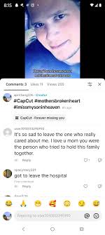 Okay I need to vent a little. I made a video post