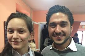 How One Volunteer Found Purpose in Armenia