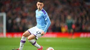 While phil foden on the other hand, has bagged 14 goals & 10 assists in 46 games this season as he's one of the cityzens top scorer this season. Phil Foden Stats Show Messi Statement About Man City Starlet Is Coming True Stuart Brennan Manchester Evening News