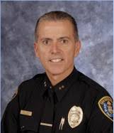 LA MESA SELECTS A NEW POLICE CHIEF