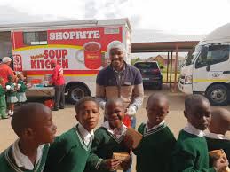 The reason most goals are not achieved is that we spend our time doing second things first. Dimakatso Folotsi Ratselane Folotsi Twitter