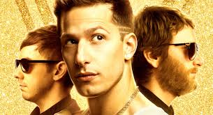 Bash brothers is perfection, and the lonely island members are what make it so special. Why The Lonely Island S Popstar Never Stop Never Stopping Deserves A Cult Following Rotten Tomatoes Movie And Tv News