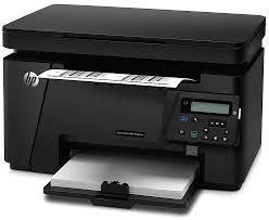 Please scroll down to find a latest utilities and drivers for your hp laserjet pro mfp m125nw driver. Hp Laserjet Pro Mfp M125nw Laser Printer Alzashop Com