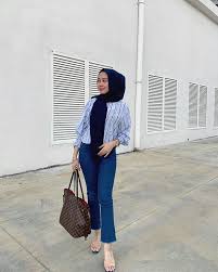 4th Raya Ootd Jilbab Cantik Kecantikan