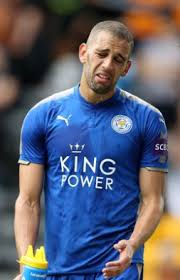 For algeria's islam slimani, he replaced karl toko ekambi in the 76th minute. Islam Slimani Has Joined Monaco On A Season Long Loan From Leicester City Kerosi Blog