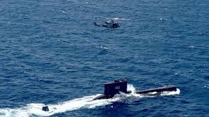 Penjelasan mengenai pengertian ekosistem laut beserta komponen dan contoh ekosistem laut. Kemungkinan Hilangnya Kapal Selam Nanggala 402 Karena Blackout