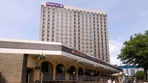 Wake up wonderful at premier inn from £35. Bristol City Centre Hotels Book Direct Premier Inn