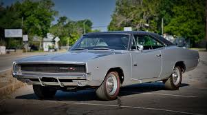 Image result for Medium Gold 1968 Charger