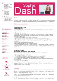 Cv Originaux Stylise Telecharger Modele Cv Chef De Projet Web Modele Cv