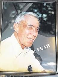 Rexal Summerfield Obituary (2020)