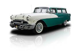 Image result for Terragon Green 1956 Pontiac