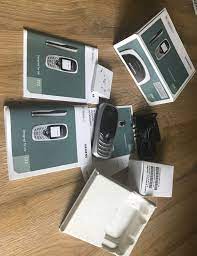 Siemens C72 - Liquid Silver (Ohne ...
