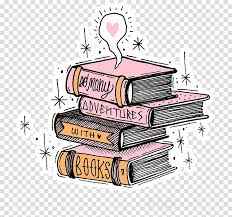 Book Illustration clipart - Book, Text, Font, transparent clip art