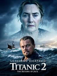 Titanic 2 (2026)