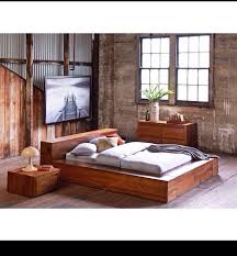 Love This Pod Bed From Domayne Perfect For Chrystle S Pod Bed Bedroom Furniture Beds Bed Frame