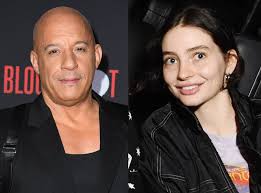 Charlize theron, vin diesel, helen mirren and others. Paul Walker S Daughter Meadow Calls Vin Family Before F9 E Online