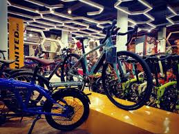 Nah jika kamu menyukai beberapa bahan yang digunakan, united. 8 Bike Shops In Jakarta Toko Sepeda For Your Bike To Work Lifestyle