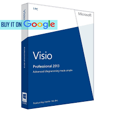 If you do not have the product key, you will not be able to install. Microsoft Visio Professional 2013 License 1 Pc Download Ms Office Works Uk