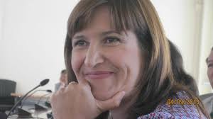 Natividad Martínez Marín