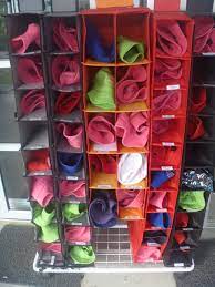 Hat Storage Pockets Hat Storage Work Organization Early Childhood