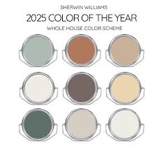 House Paint Colors