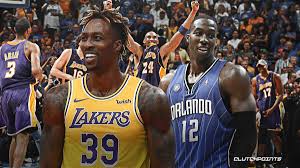 Nba 2k16 finals draft playoffs live basketball finals 2012 topten finals 2012 ● los angeles lakers vs chicago bulls. Lakers News Dwight Howard Still Inspired By Watching L A Win Title In 2009