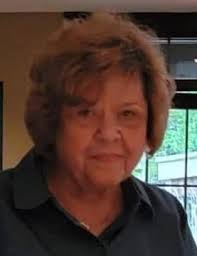 Obituary information for Patsy Craig Wilkerson