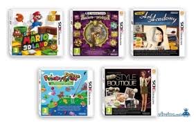 New Nintendo 3ds La Nueva Portatil De Nintendo Rincon De La Tecnologia