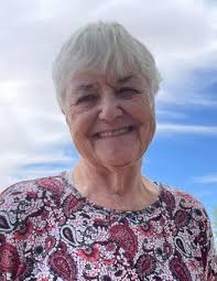 Obituary for Cheryl "Cheri" Rea (Smith) Burrows