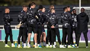 Plates made from anodised black aluminium. Nike Launch Black History Month Jersey To Be Worn By England Squad Soccerbible