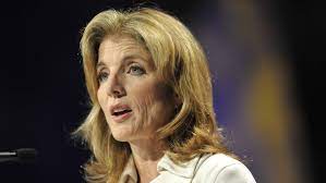 Caroline kennedy graduated from radcliffe at a joint session during harvard university's 329th commencement here. Caroline Kennedy S Net Worth How Much Is Jfk S Daughter Really Worth