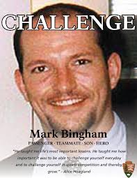 Flight 93 National Memorial...