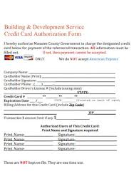 This software is provided free of charge and you may download the latest version by clicking on the 'get acrobat reader' button. 44 Sample Credit Card Authorization Form Templates In Pdf Ms Word
