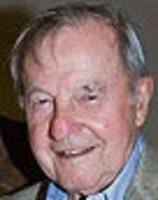 Roy Dickinson Obituary (2014)