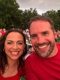 The Fourth of July has always been my favorite holiday, since I was a  child. And then I married a man whose birthday is