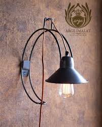 Aydinlatma Aydinlatma Design Avize Ankara Tasarim Tasarim Mimar Dekorasyon Light Dekor Interior Archi In 2020 Wall Mounted Lamps Metal Wall Lamp Wall Lamp