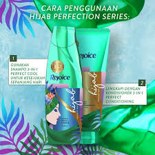 The body shop rainforest moisture conditioner for dry hair adalah merk conditioner untuk rambut kering dan mengembang serta rusak. Rejoice 3 In 1 Perfect Conditioning Kondisioner 170 Ml Paket Isi 3 Elevenia