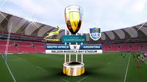 It is one of the biggest rivalries in world rugby history. Argentina V South Africa Teams And Predictions Argentina Rugby365