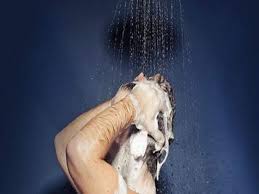 From there, use a clarifying shampoo. Shampoo For Men Deeply Nourish And Strengthen Your Hair Strands Most Searched Products Times Of India