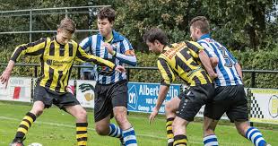 To connect with jannes rode kaart, join facebook today. 5f Rood De Zwaluw Raakt Verder Achterop Bij Scv 58 Voetbal Maasland Gelderlander Nl