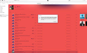The Song Cannot Be Played Because You Are Apple Community