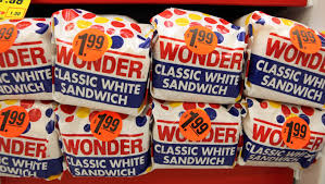 The company operates 47 bakeries producing bread, buns, rolls, snack cakes, pastries, and tortillas. Wonder Bread Back On Store Shelves